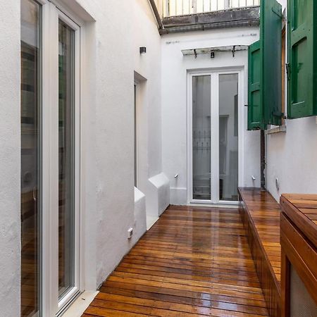 Appartamento Al Ghetto Ebraico By Wonderful Italy Bologna Exteriör bild