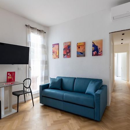 Appartamento Al Ghetto Ebraico By Wonderful Italy Bologna Exteriör bild