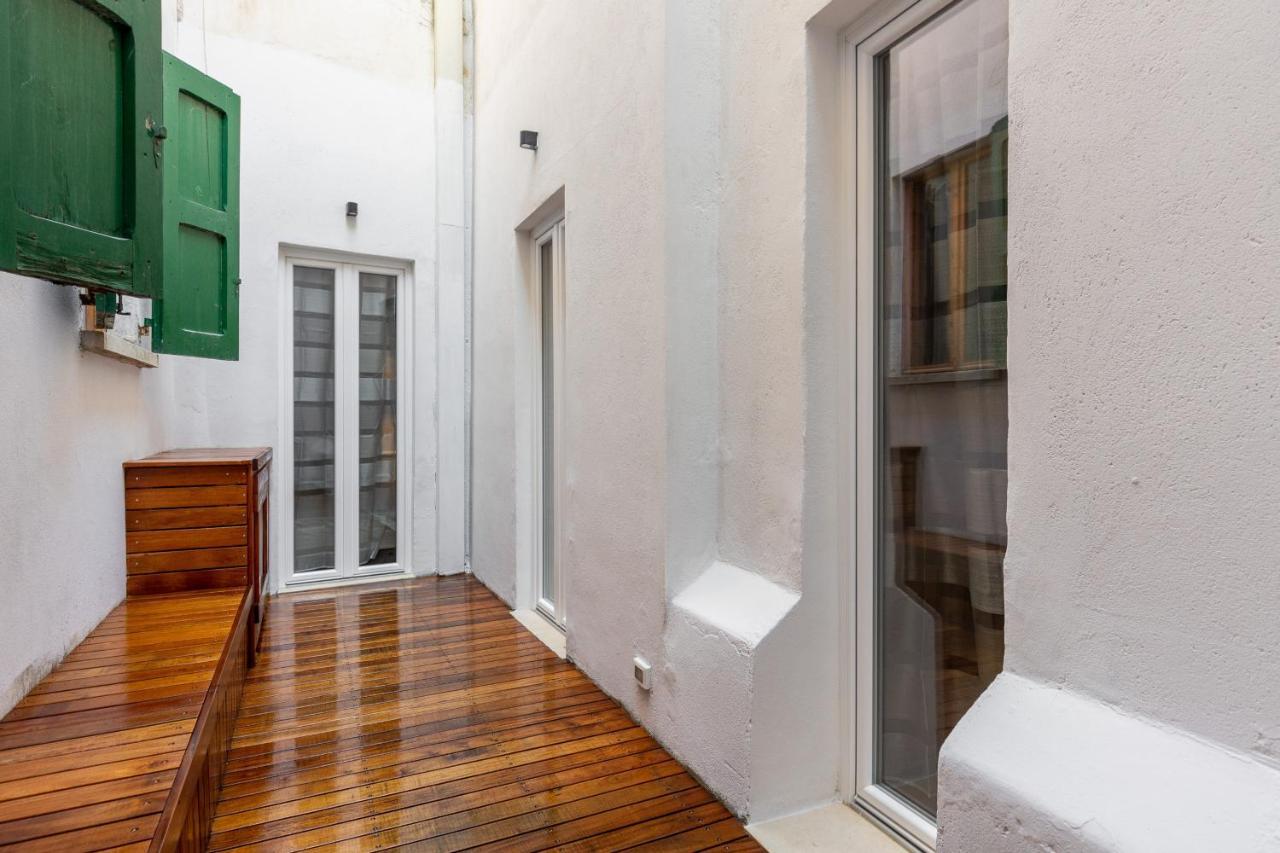 Appartamento Al Ghetto Ebraico By Wonderful Italy Bologna Exteriör bild